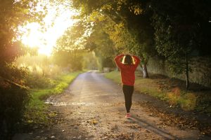 does exercise improve mental health research