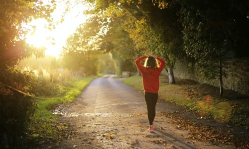 Does Exercise Improve Mental Health According to Research?